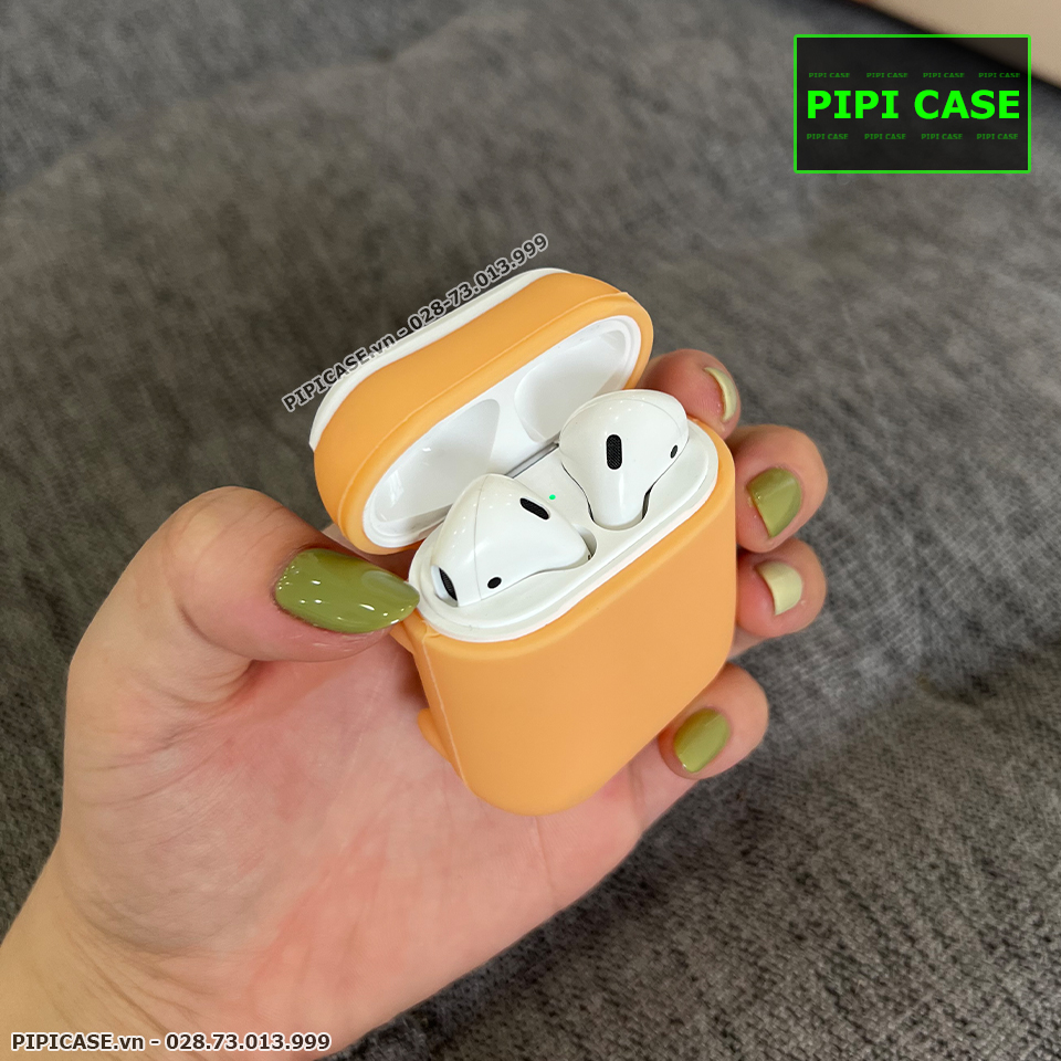Case Airpods 1&2 - 0014