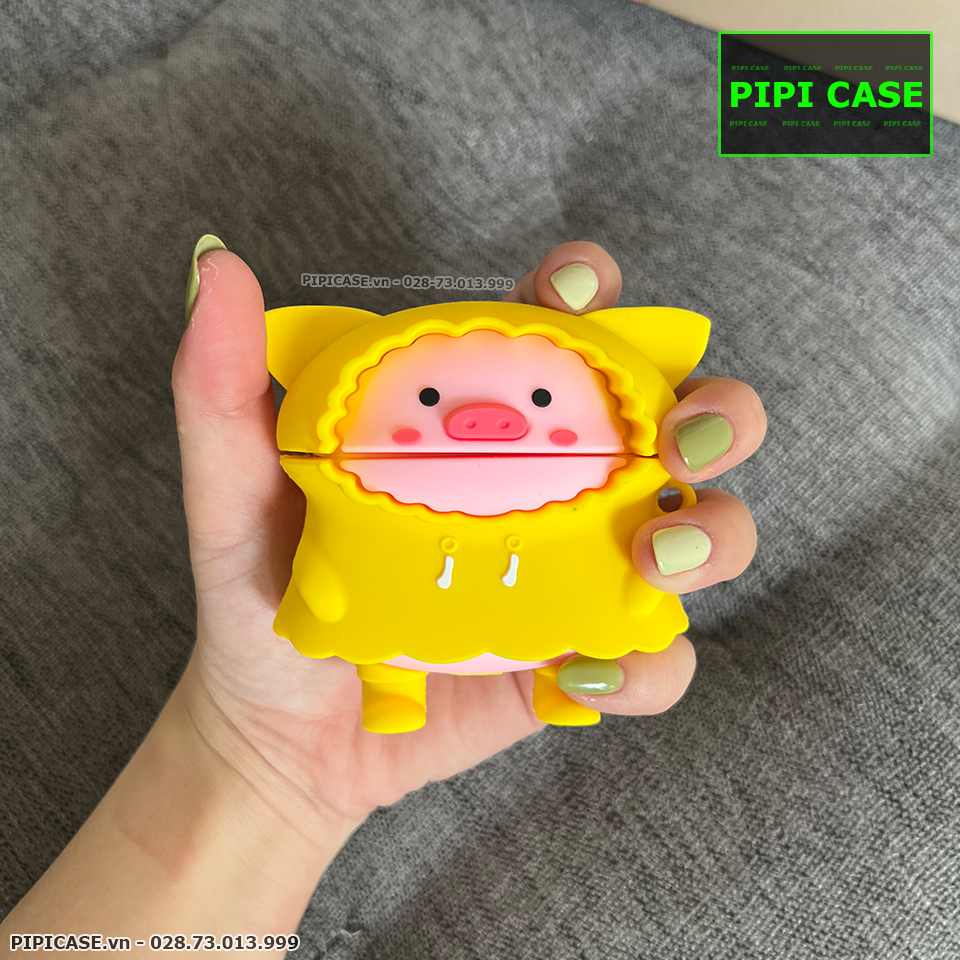 Case Airpods Pro - 0007