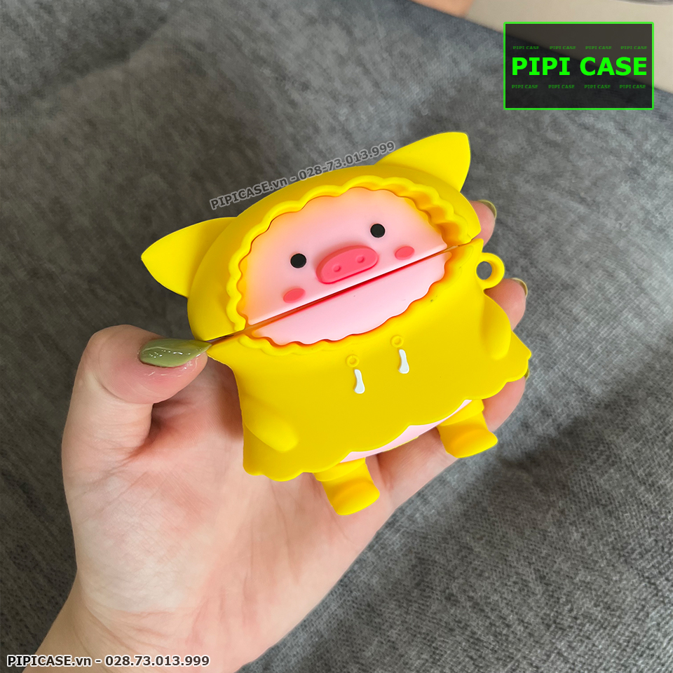 Case Airpods Pro - 0007