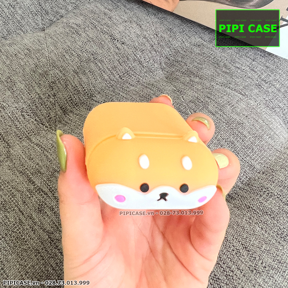 Case Airpods 1&2 - 0014