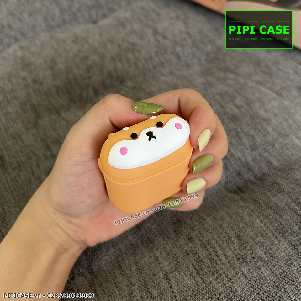 Case Airpods 1&2 - 0014