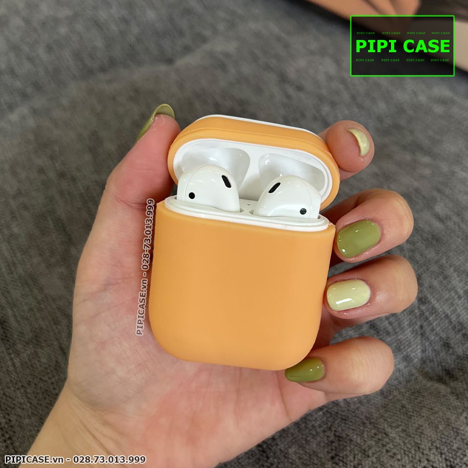Case Airpods 1&2 - 0014