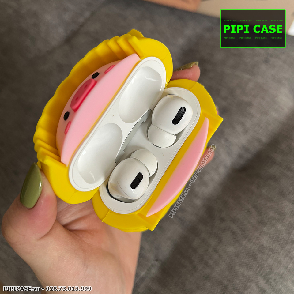 Case Airpods Pro - 0007