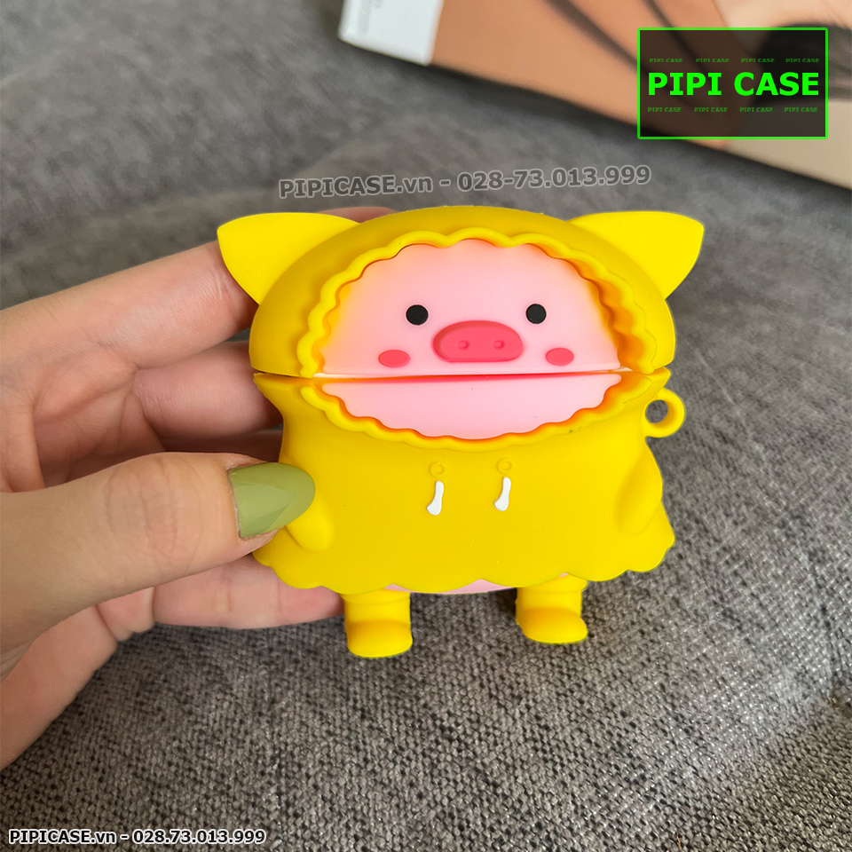 Case Airpods Pro - 0007