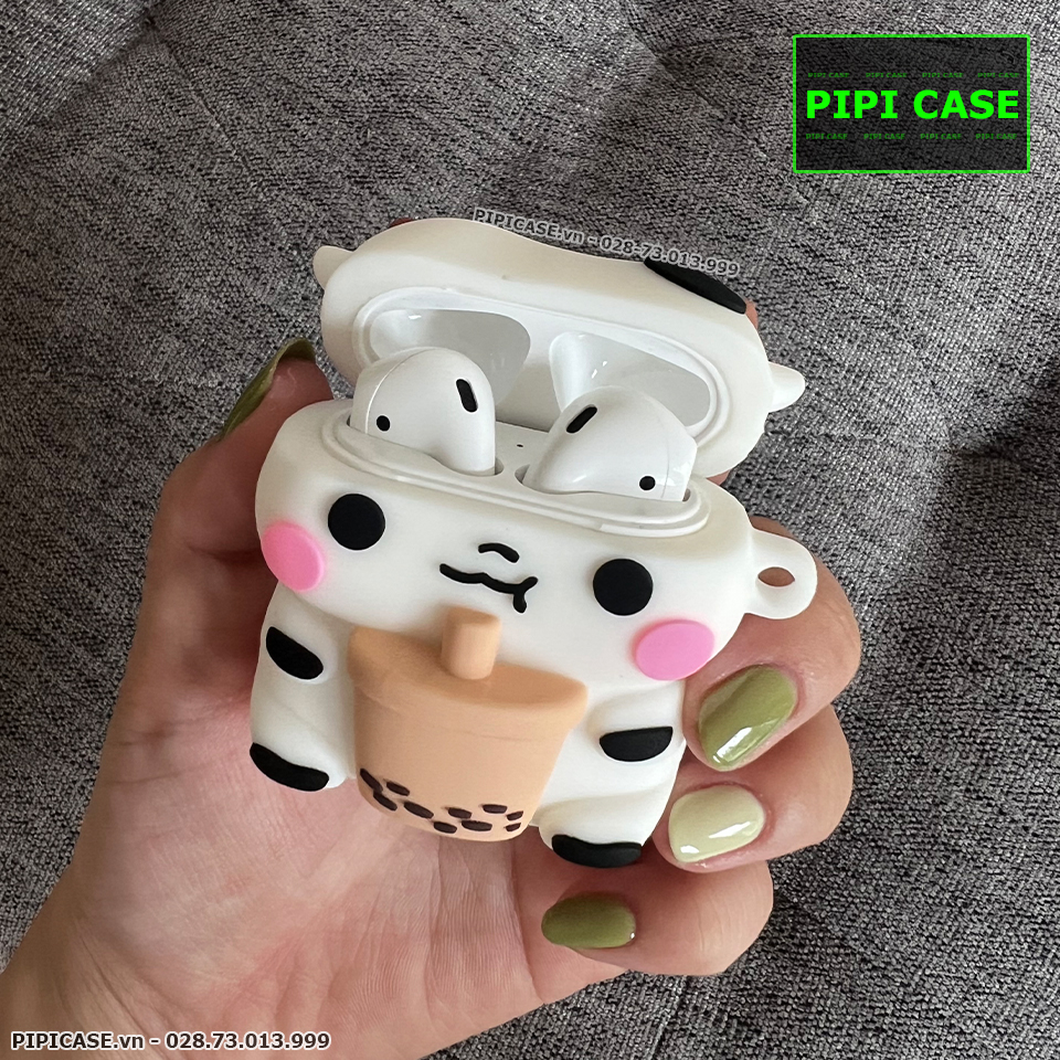 Case Airpods 1&2 - 0013