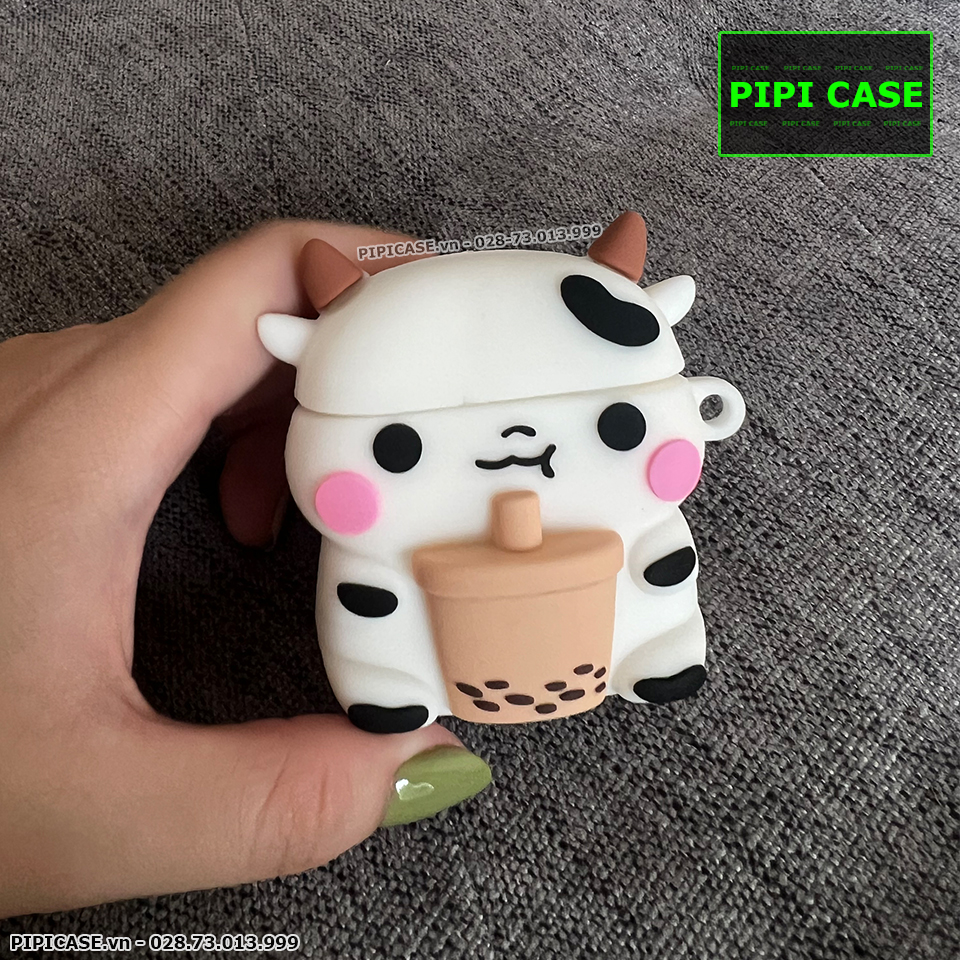 Case Airpods 1&2 - 0013