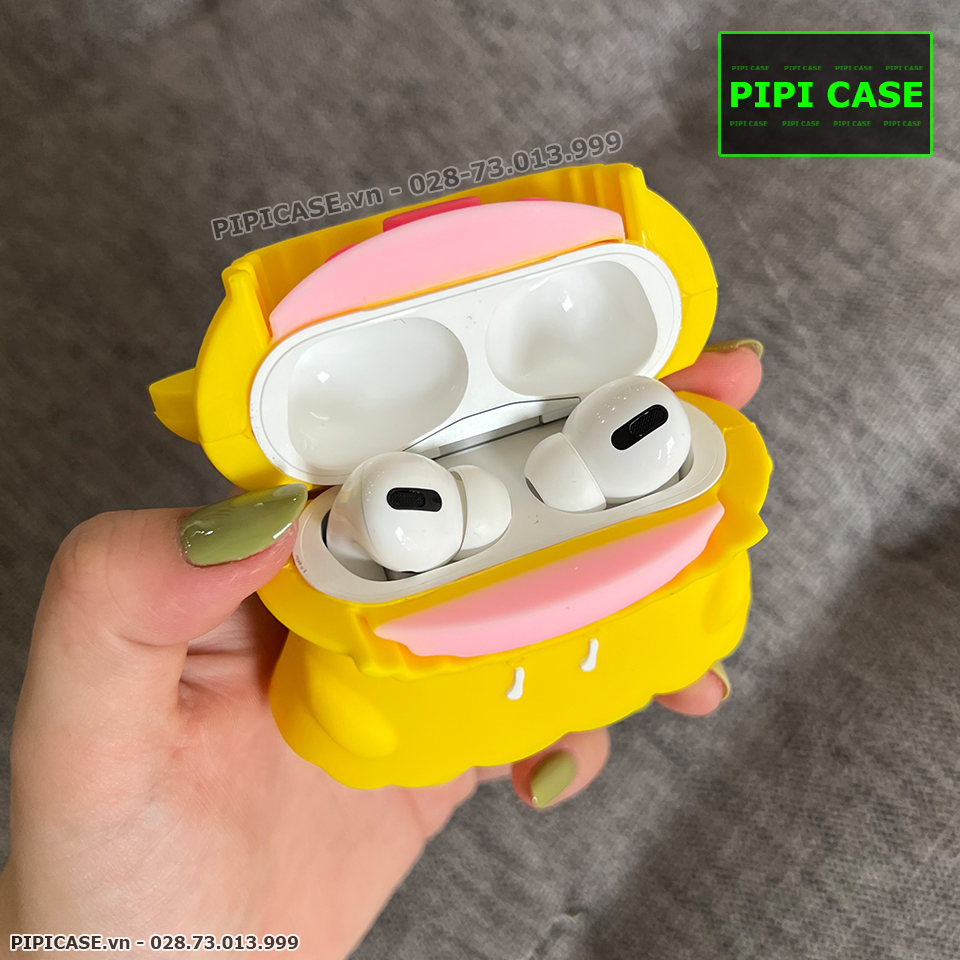 Case Airpods Pro - 0007