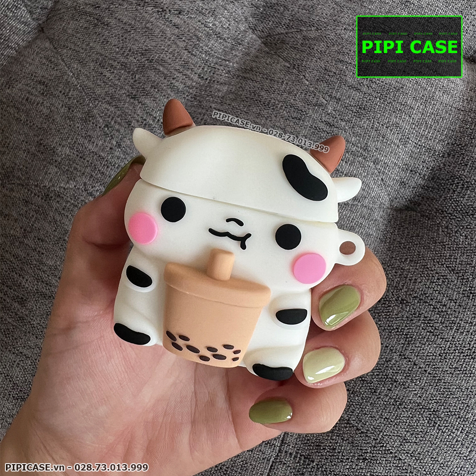 Case Airpods 1&2 - 0013