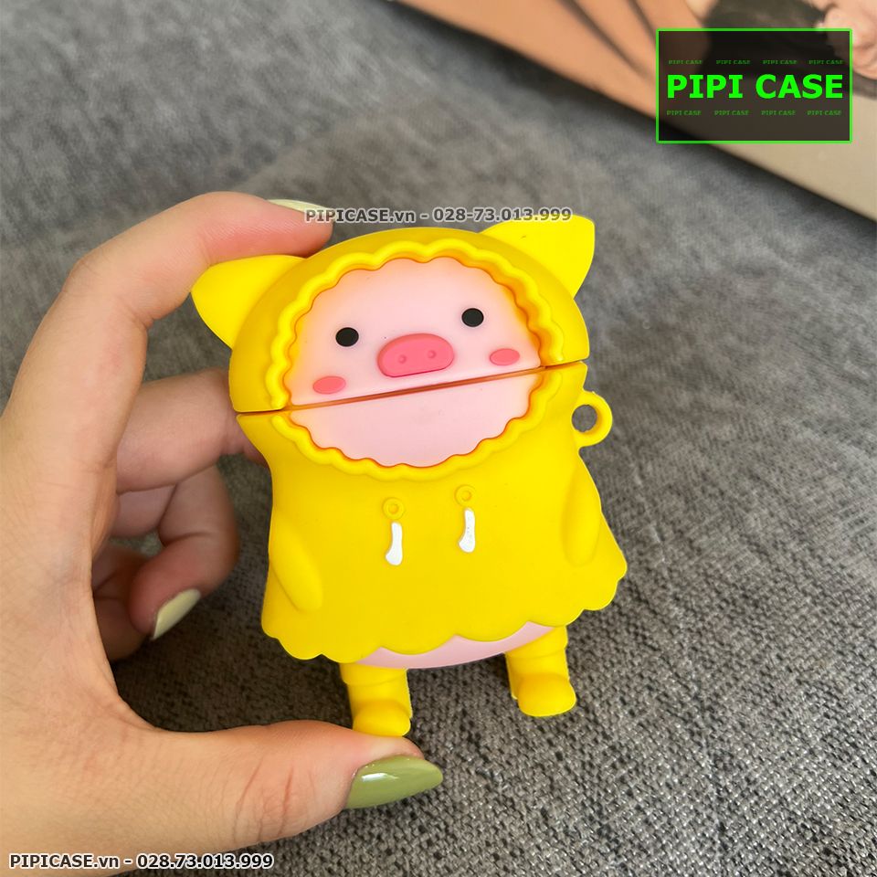 Case Airpods 1&2 - 0007