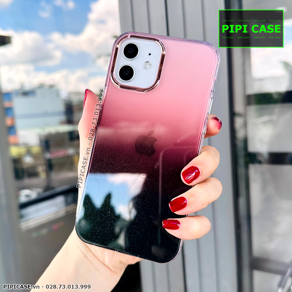 Ốp Lưng iPhone 12 - Bonnie - Màu 1