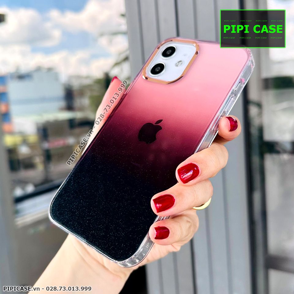 Ốp Lưng iPhone 12 - Bonnie - Màu 1