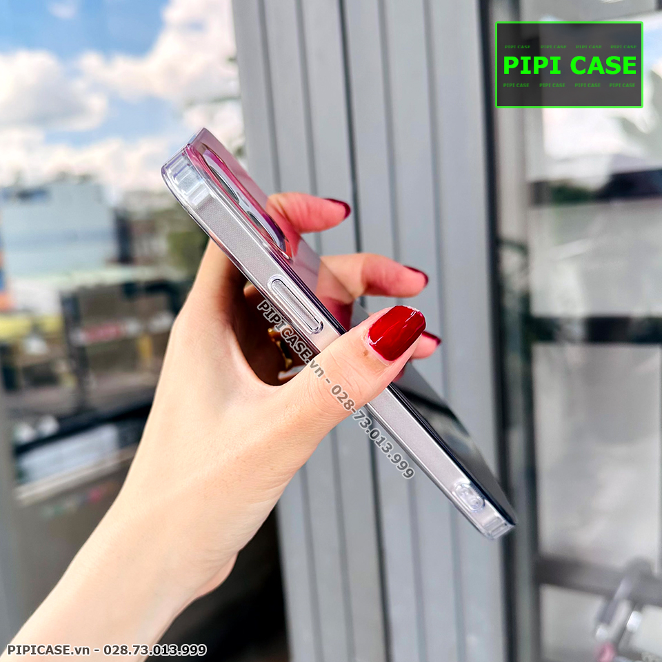 Ốp Lưng iPhone 12 - Bonnie - Màu 1