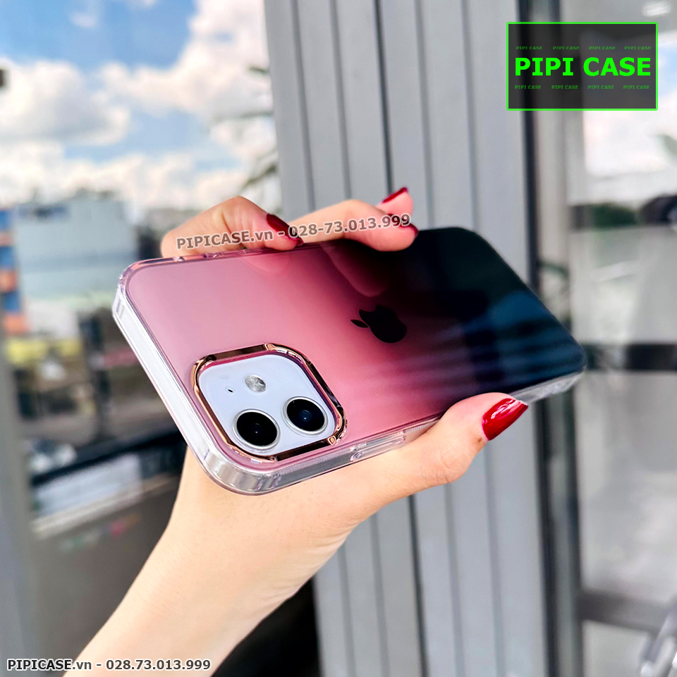 Ốp Lưng iPhone 12 - Bonnie - Màu 1