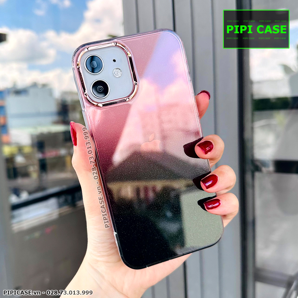 Ốp Lưng iPhone 12 - Bonnie - Màu 1