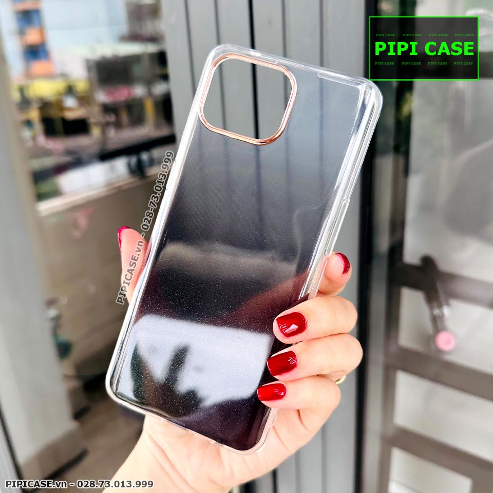 Ốp Lưng Oppo A93 - Bonnie - Đen