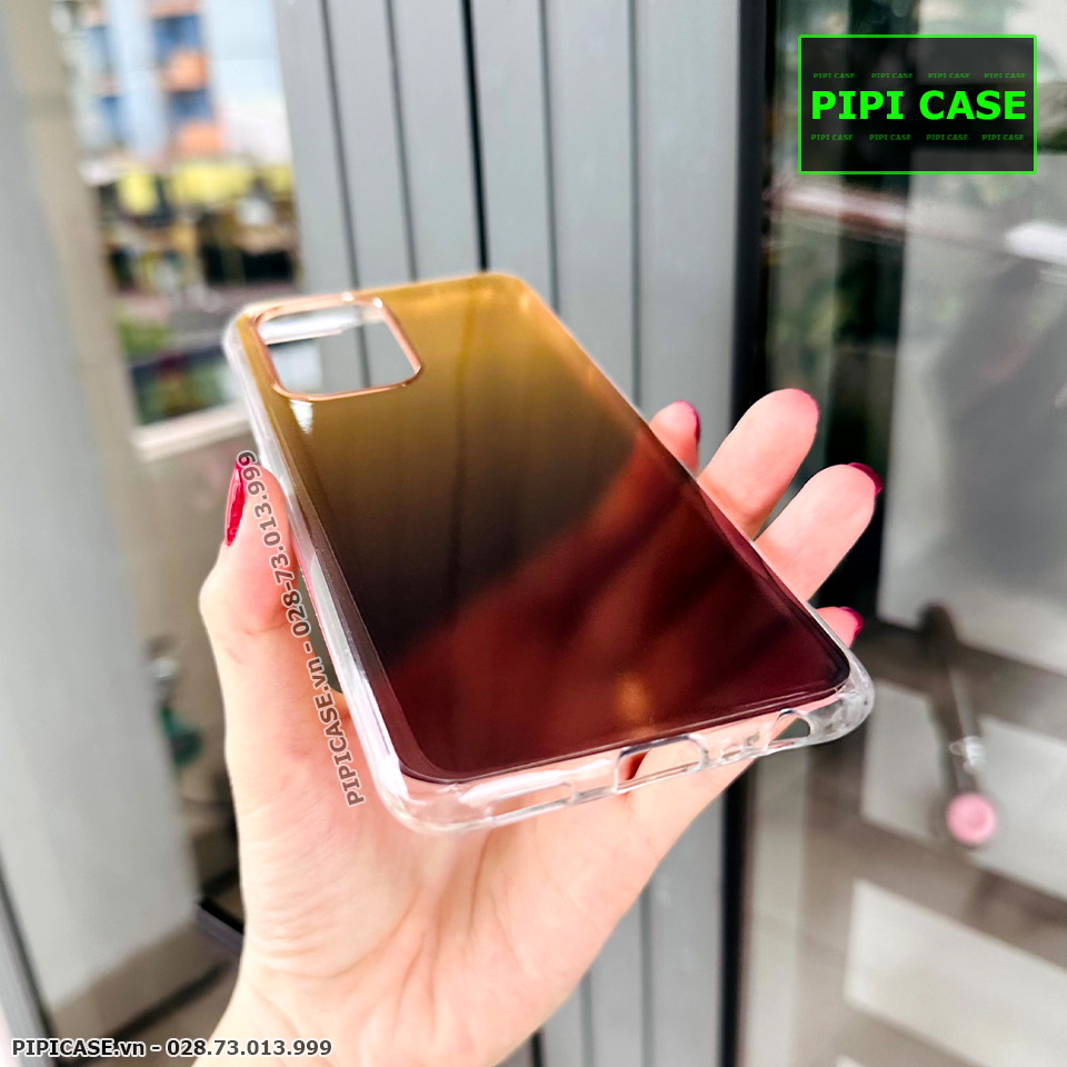 Ốp Lưng Oppo Reno 6Z - Bonnie - Vàng