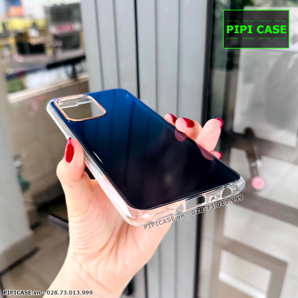 Ốp Lưng Oppo Reno 6Z - Bonnie - Xanh Dương