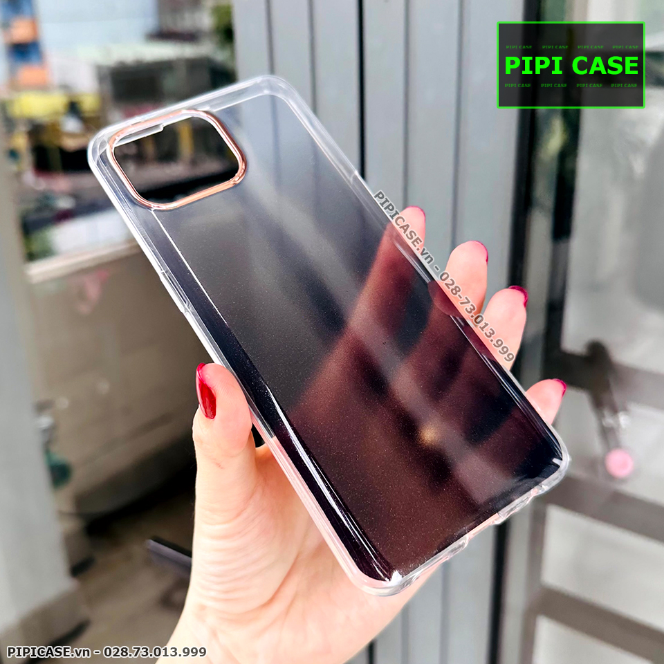 Ốp Lưng Oppo A93 - Bonnie - Đen