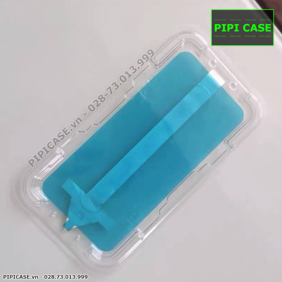 Cường lực Tự dán cho iPhone 14 Pro Max