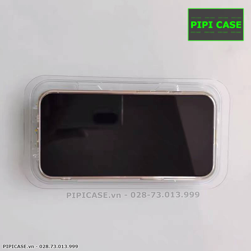 Cường lực Tự dán cho iPhone 14 Pro Max