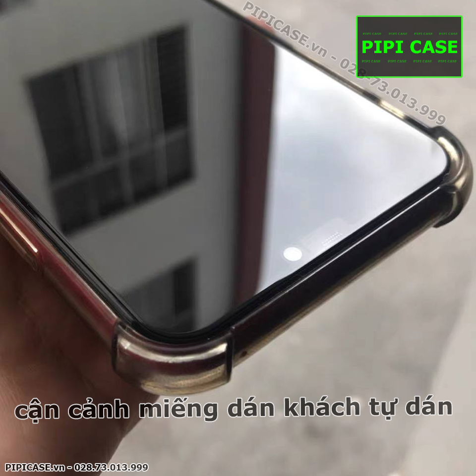 Cường lực Tự dán cho iPhone 14 Pro Max