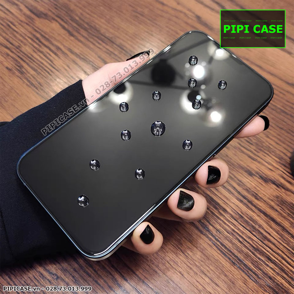 Cường lực Tự dán cho iPhone 14 Pro Max