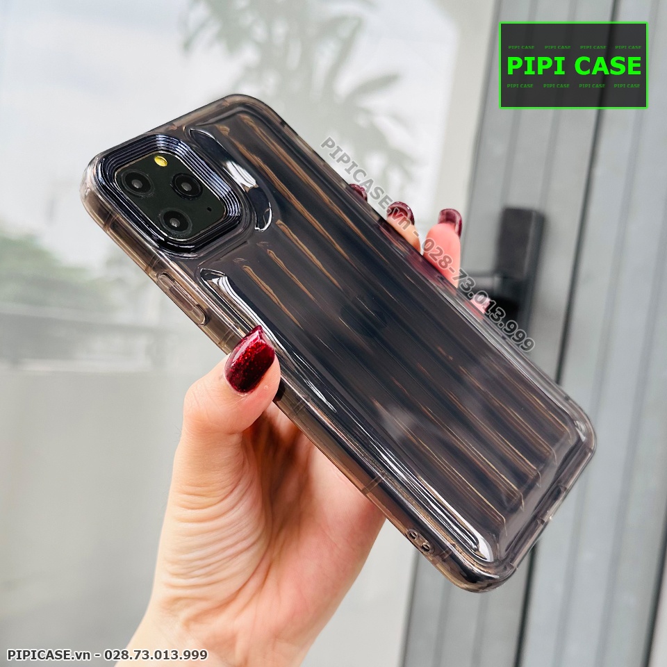 Ốp Lưng iPhone 11 Pro Max - Cute - Đen