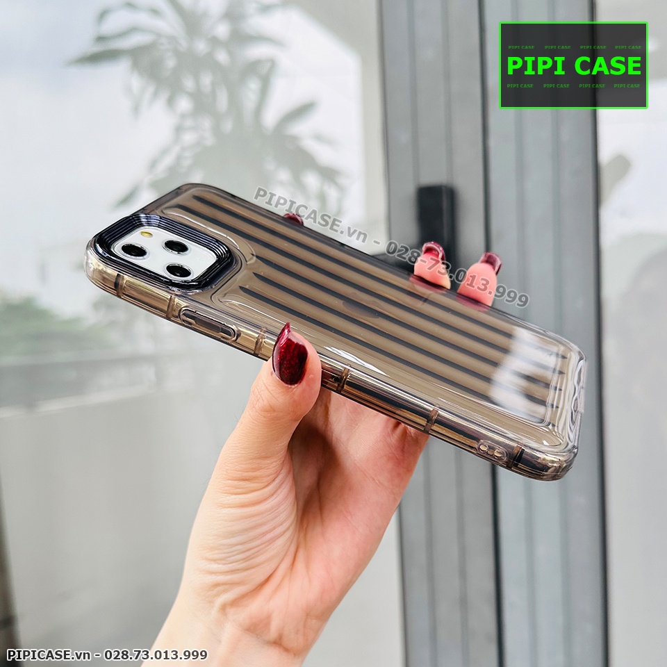 Ốp Lưng iPhone 11 Pro Max - Cute - Đen