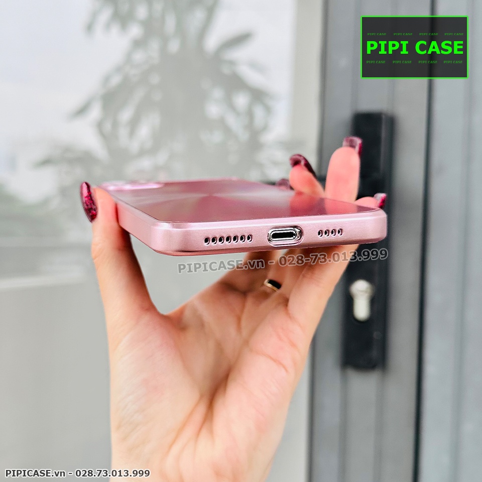Ốp Lưng iPhone 11 Pro Max - Show - Hồng
