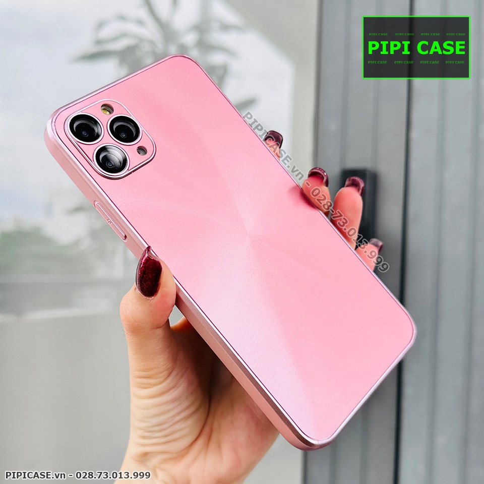 Ốp Lưng iPhone 11 Pro Max - Show - Hồng