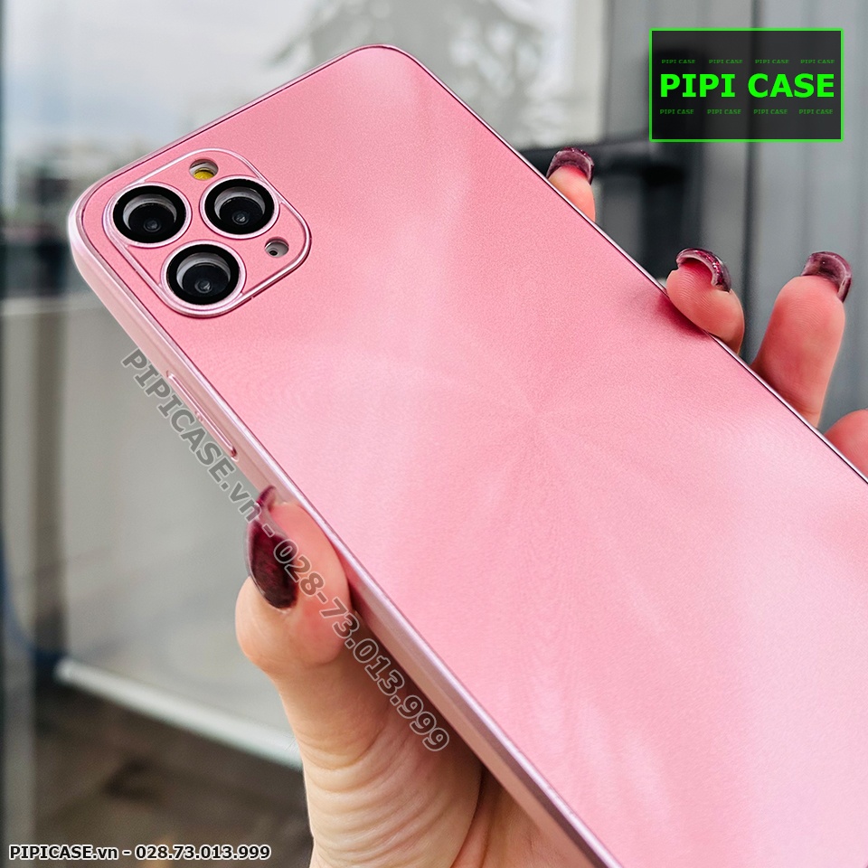 Ốp Lưng iPhone 11 Pro Max - Show - Hồng