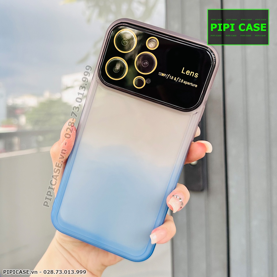Ốp Lưng iPhone 14 Pro Max - Ping Too - Đen