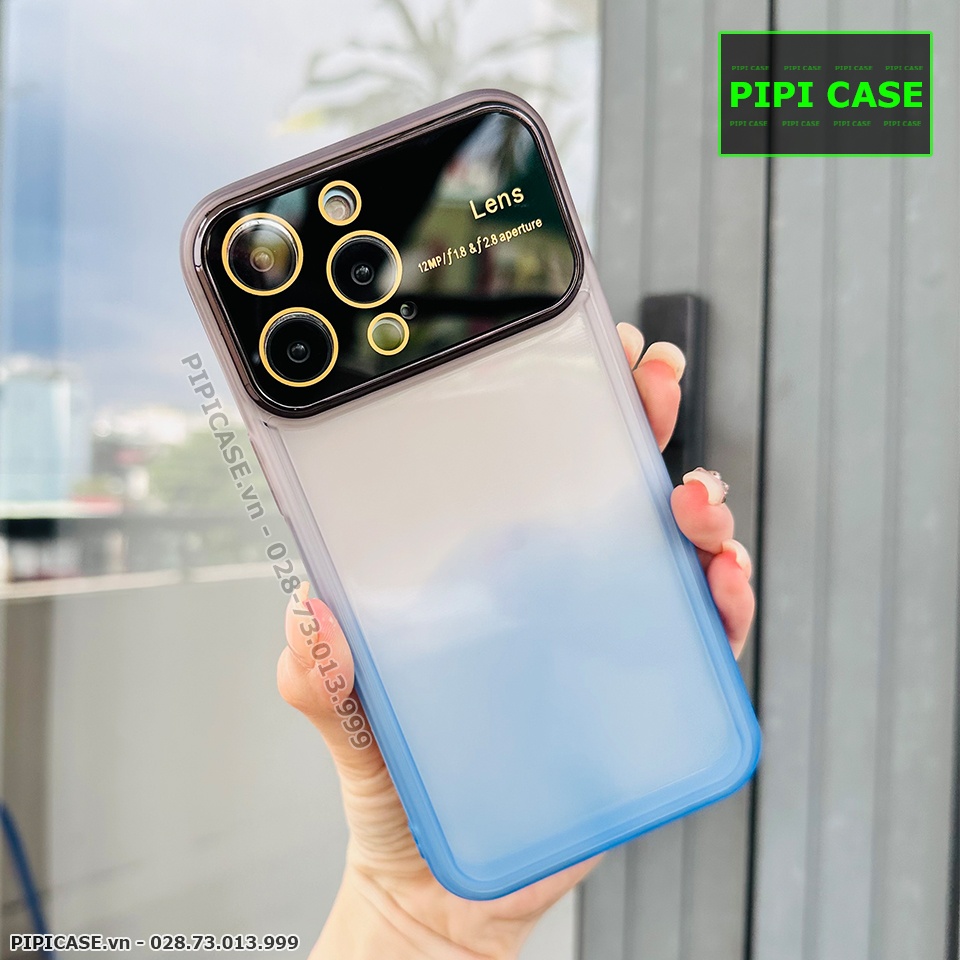 Ốp Lưng iPhone 14 Pro Max - Ping Too - Đen