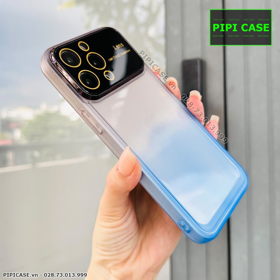 Ốp Lưng iPhone 12 Pro Max - Ping Too - Đen