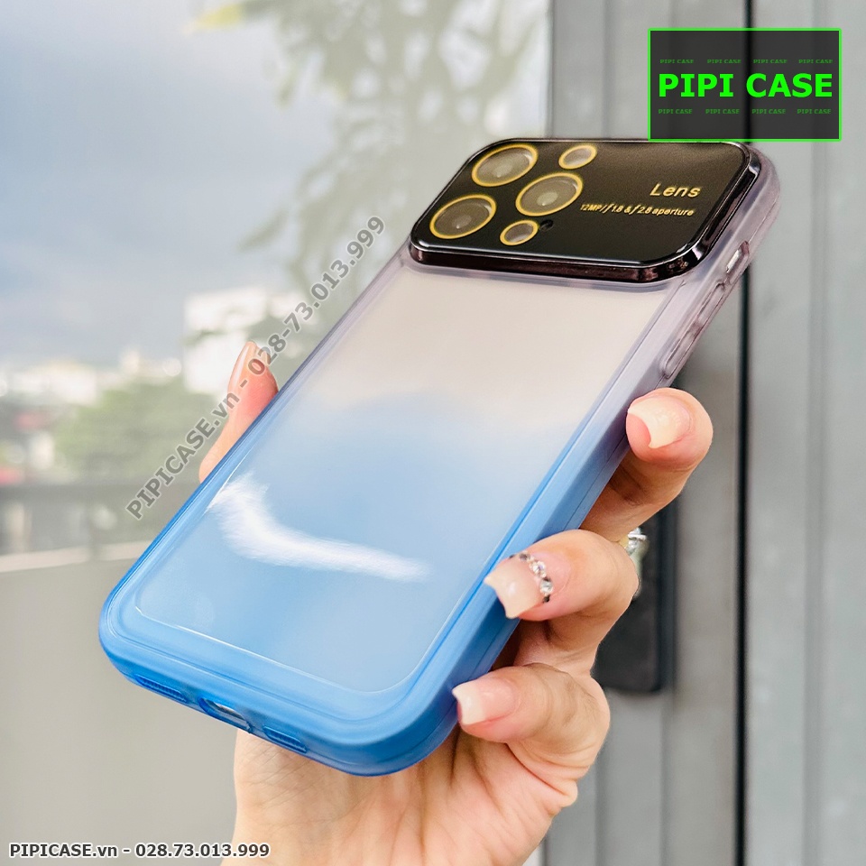 Ốp Lưng iPhone 14 Pro Max - Ping Too - Đen