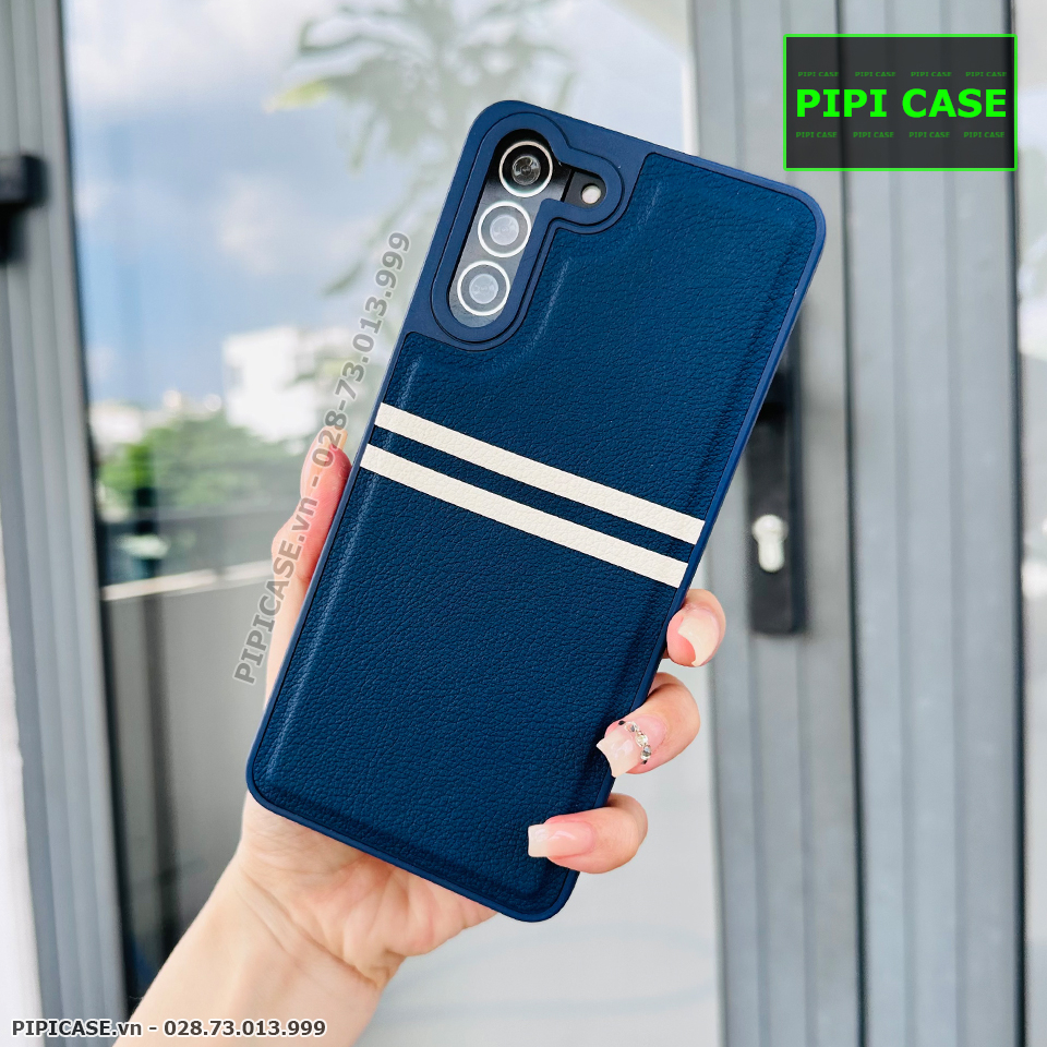 Ốp Lưng Samsung S21 Plus 5G - 2 Way - Xanh Dương