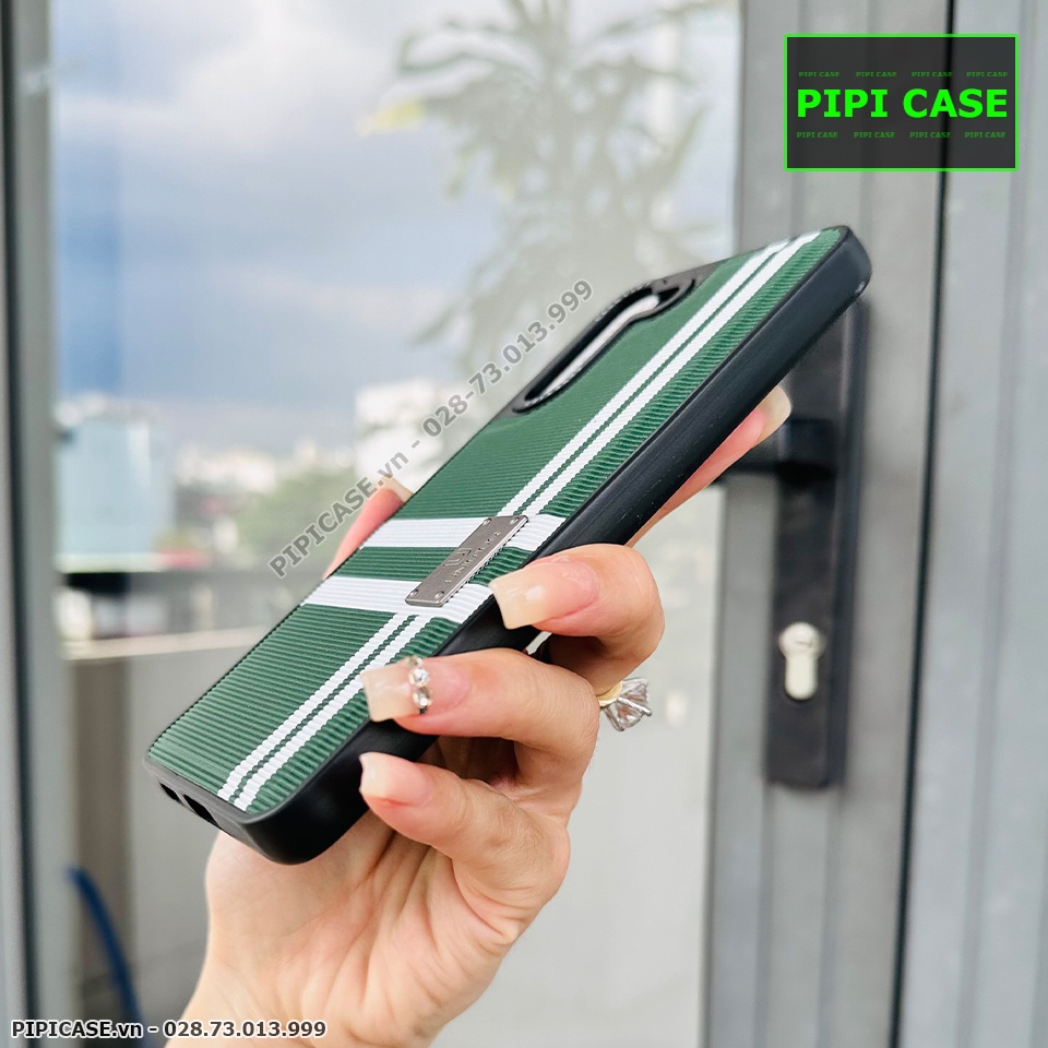 Ốp Lưng Samsung S21 Plus 5G - Uni - Xanh Lá