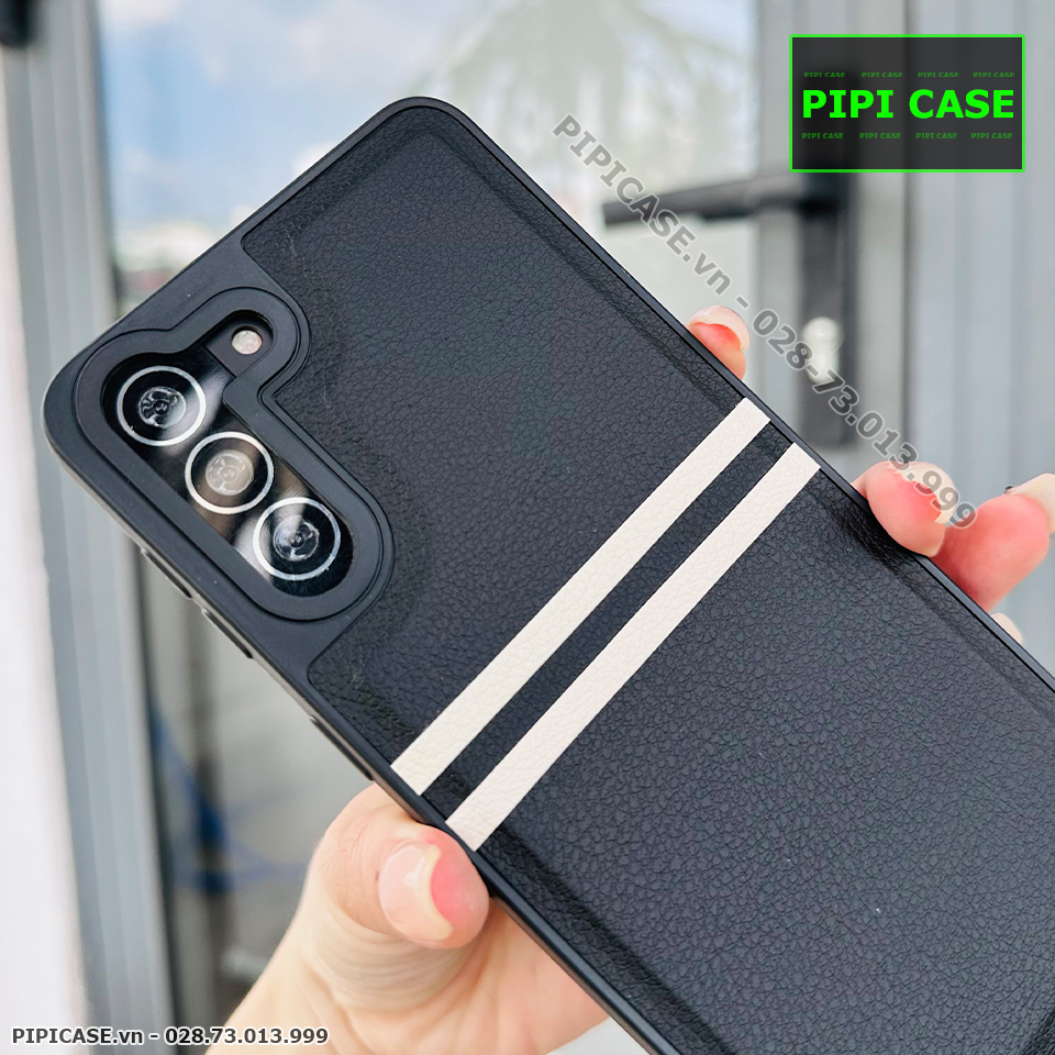 Ốp Lưng Samsung S21 Plus 5G - 2 Way - Đen