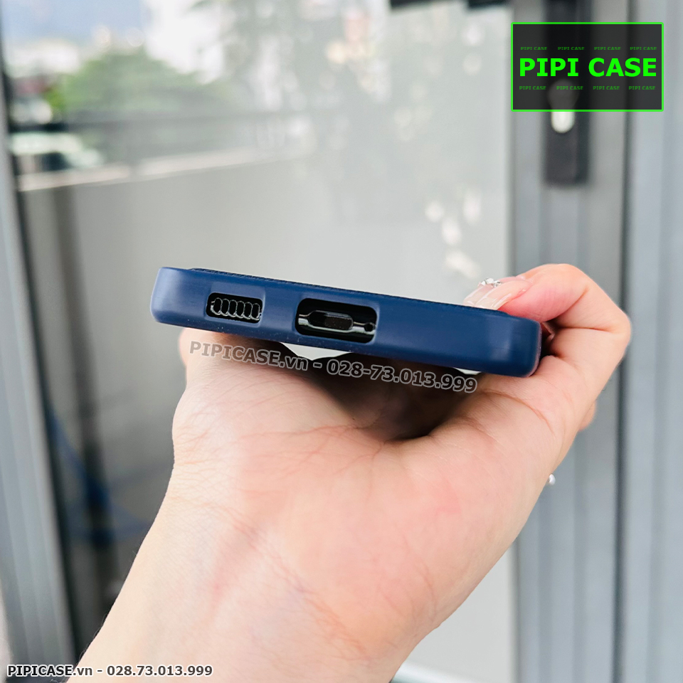 Ốp Lưng Samsung S21 Plus 5G - 2 Way - Xanh Dương