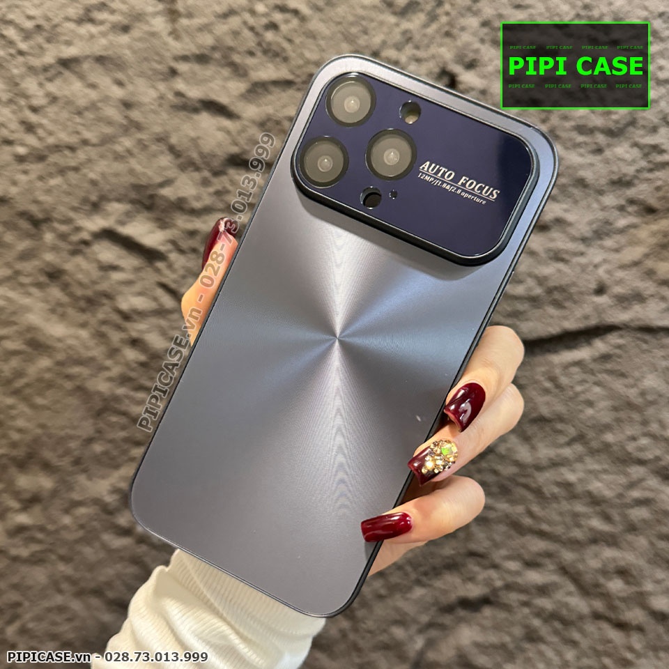 Ốp Lưng iPhone 14 Pro Max - Yea - Đen