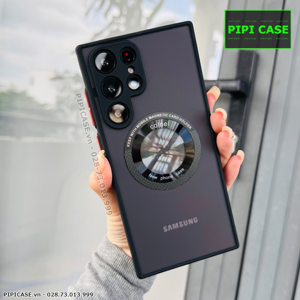 Samsung S22 Ultra Hülle Mit Band Samsung S22 Ultra 5G - Samsung S22 Ultra 5G