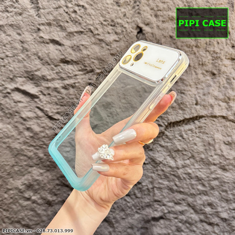 Ốp Lưng iPhone 11 Pro Max - Ping Too - Trắng