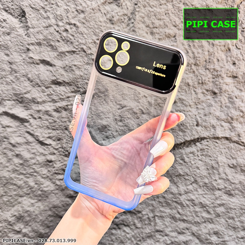 Ốp Lưng iPhone 11 Pro Max - Ping Too - Đen