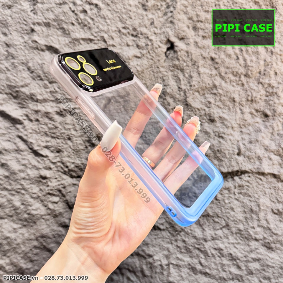 Ốp Lưng iPhone 11 Pro Max - Ping Too - Đen