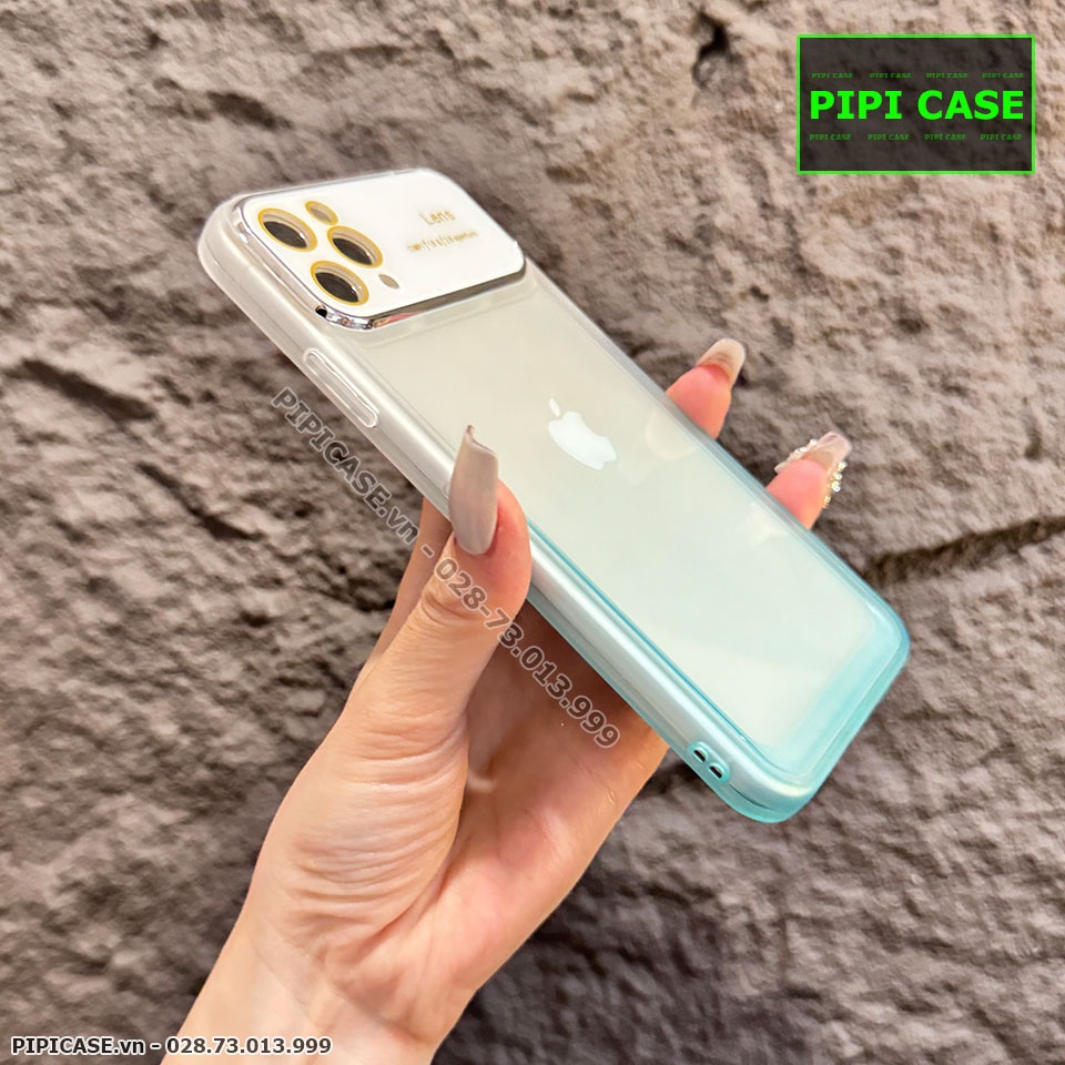 Ốp Lưng iPhone 11 Pro Max - Ping Too - Trắng