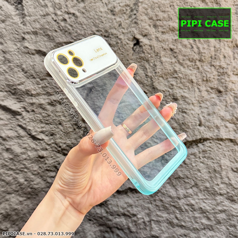 Ốp Lưng iPhone 11 Pro Max - Ping Too - Trắng