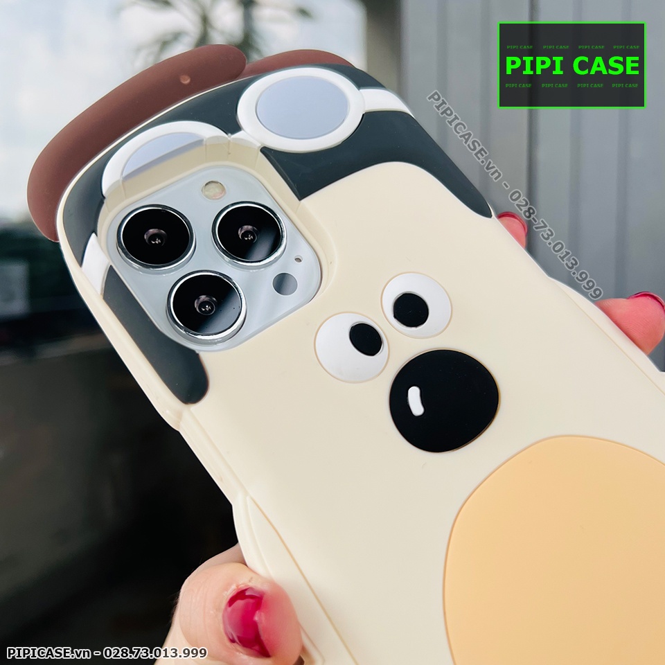 Ốp Lưng iPhone 14 Pro Max - Farrah - Mẫu 1
