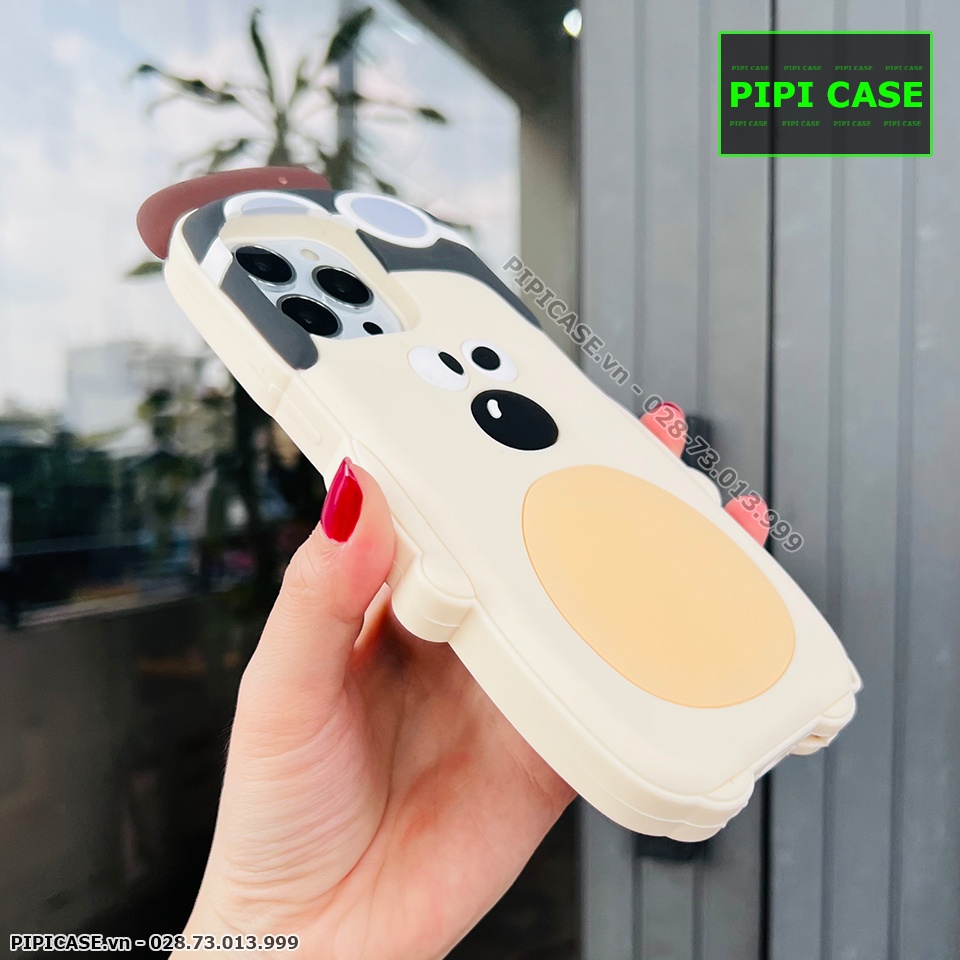 Ốp Lưng iPhone 14 Pro Max - Farrah - Mẫu 1