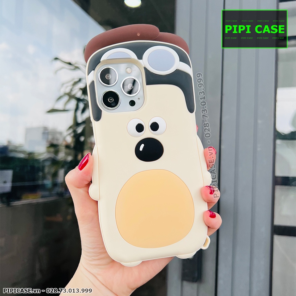 Ốp Lưng iPhone 14 Pro Max - Farrah - Mẫu 1