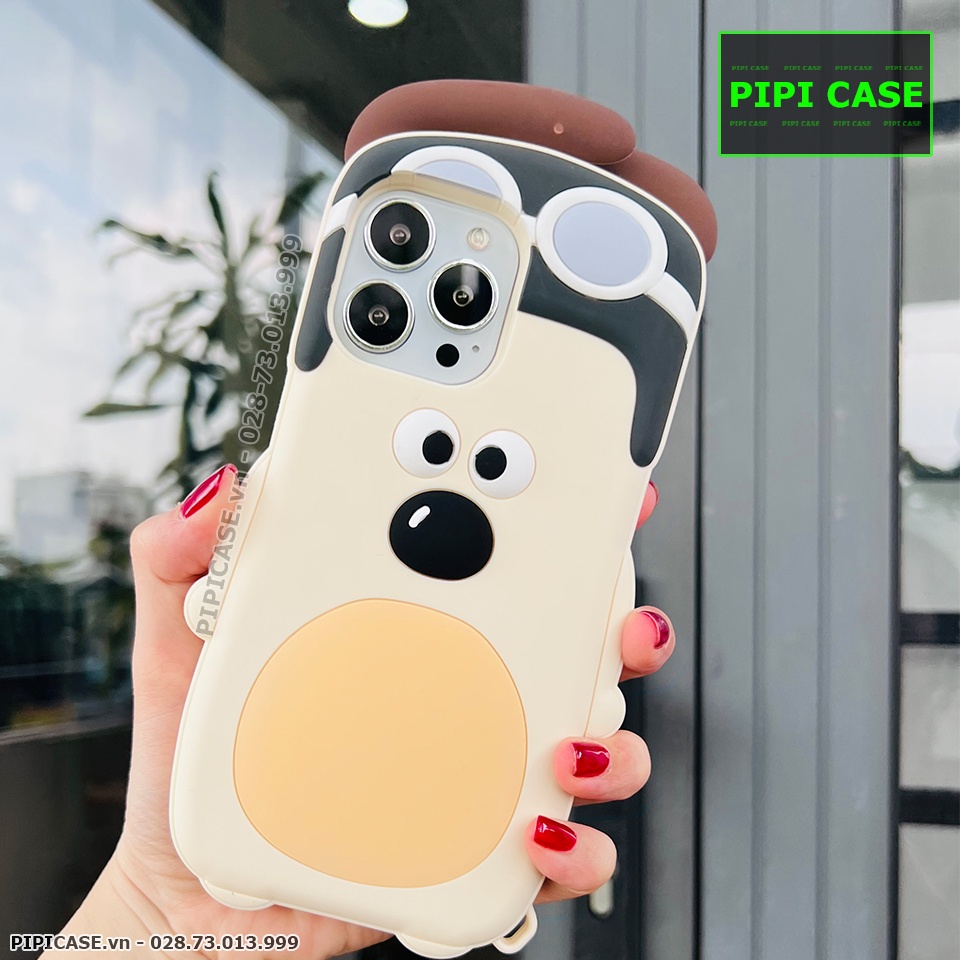Ốp Lưng iPhone 14 Pro Max - Farrah - Mẫu 1